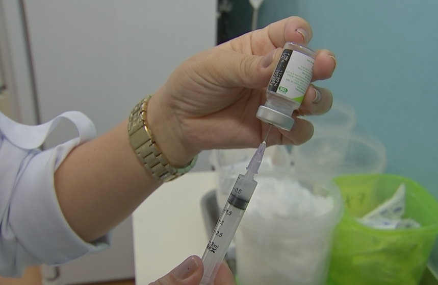 Oeiras Inicia Campanha De Vacinação Contra A Gripe Prefeitura De Oeiras Piauí 6472