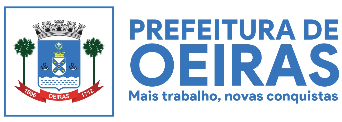Prefeitura de Oeiras – Piauí